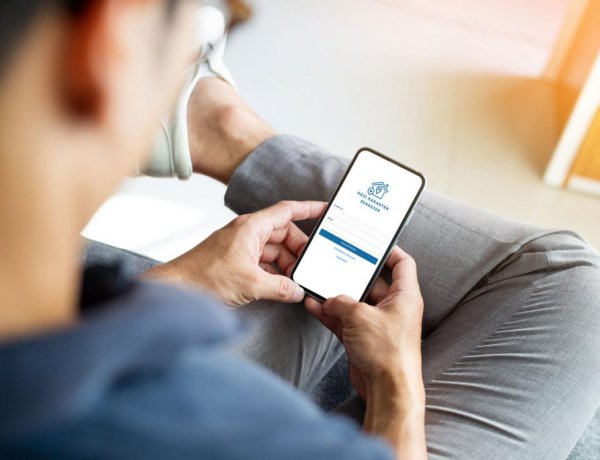 Jól működik a hatósági házi karantén elektronikus ellenőrzése