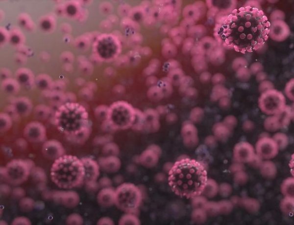 Folyamatosan csökken az akítv fertőzöttek száma              