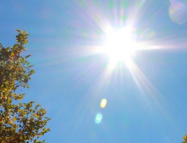 Szombaton még kisüt a nap, vasárnap viszont már beborul      