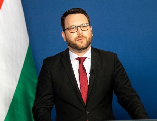 Új pályázati lehetőség nyíltak az OkosÓvoda programban -  Közölte Schanda Tamás