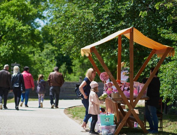 Pünkösd hétfőn újabb meglepetés várja a Sóstói Múzeumfaluba látogatókat