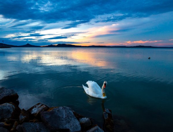 Melegszik az idő a nyár beköszöntével, de csapadékra is számíthatunk még