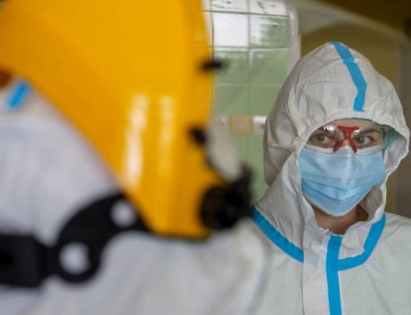 A vírus nem tűnik el teljesen, szórványos esetek továbbra is lesznek