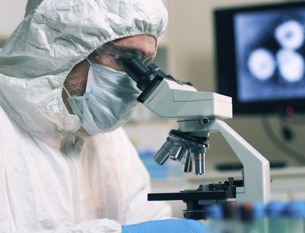 A WHO szerint nincs bizonyíték arra, hogy legyengült a vírus