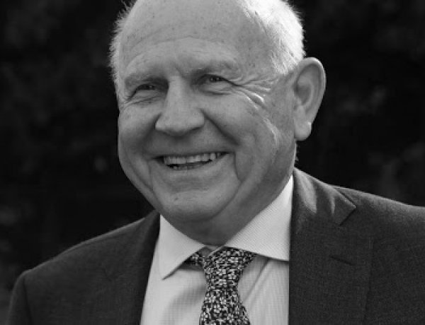 Elhunyt az Európai Olimpiai Bizottság elnöke életének 78. évében