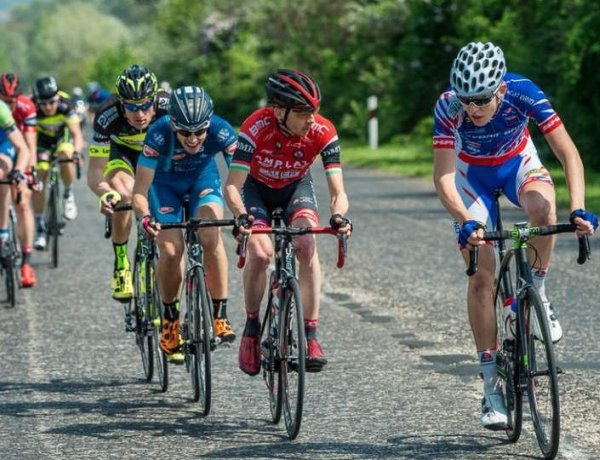 Augusztusban országúti kerékpárosok ifjúsági világkupa-viadala, nyíregyházi központtal