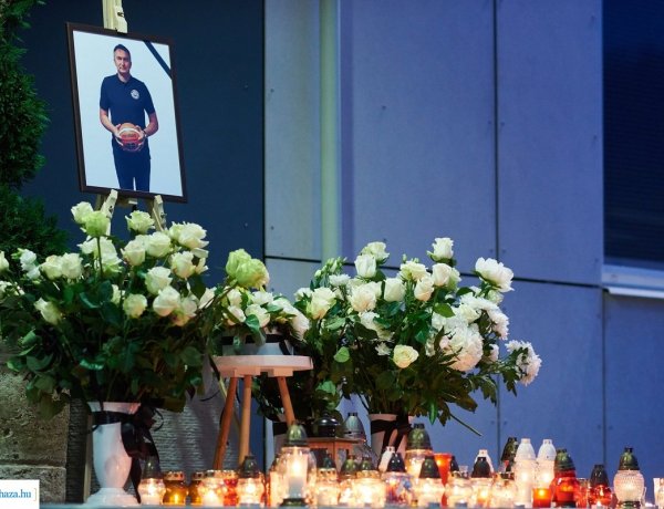 Ezt nem lehet felfogni - Nagy űrt hagyott maga után Sitku Ernő