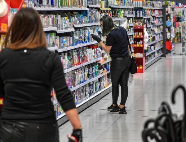 Visszatér az élet a boltokba – Meghozta a vásárlási kedvet a második mozgó ünnep