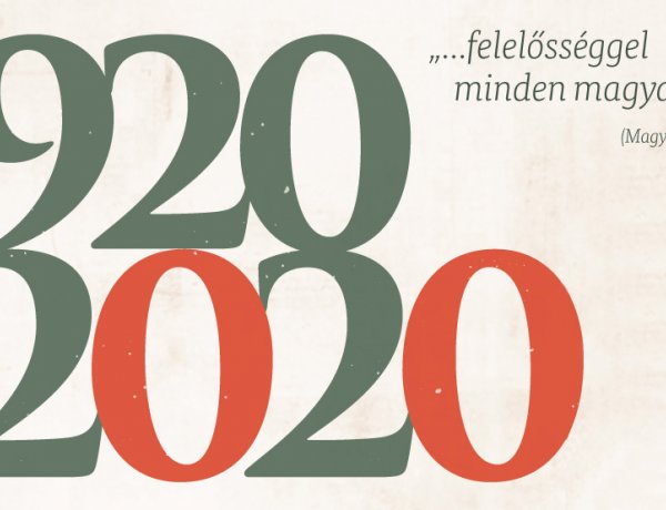 A Nemzeti Összetartozás Napja – Emlékműsor csütörtök este a Nyíregyházi Televízió műsorán