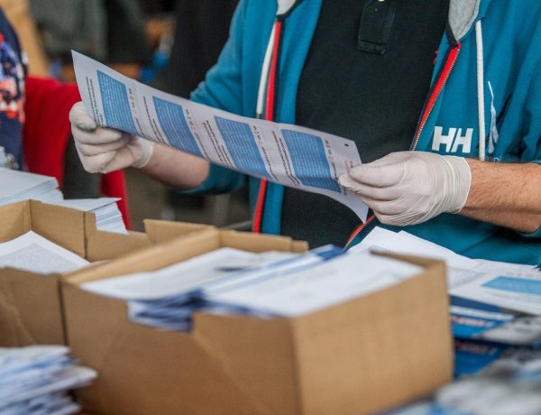 Véglegesek a koronavírussal kapcsolatos nemzeti konzultáció kérdései