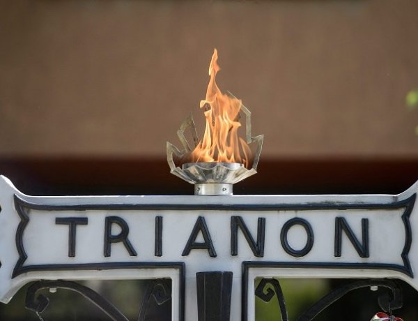 Nemcsak az anyaországban, világszerte megemlékeznek a trianoni évfordulóról