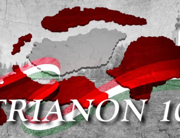 Nemzeti Összetartozás Napja – Megemlékezést tartanak csütörtökön délelőtt Nyíregyházán