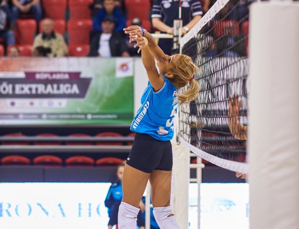 Marad a feladó is - Genesis Francesco aláírt a Fatum Nyíregyházához