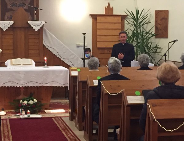 Nemzeti Összetartozás Napja – A sóstói reformátusok is megemlékeztek