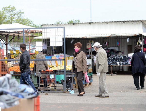 Koronavírus: az elmúlt két hét legfontosabb intézkedései    