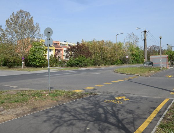 Nemsokára indulhat a Csaló közi körforgalom építése - Figyelembe vették a kéréseket