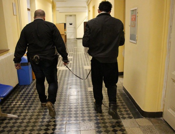 Elfogták a dombrádi gyilkosság gyanúsítottját – Féltékenységből gyilkolt