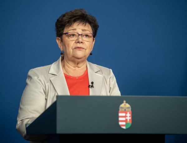 Országos tisztifőorvos: a járvány első hullámának végén jár az ország