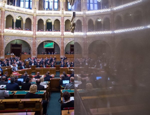 Elkezdődik a jövő évi költségvetés vitája                                         