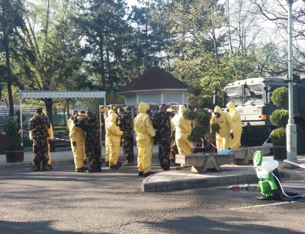 Németh Szilárd: katonák nélkül nem ment volna a védekezés   