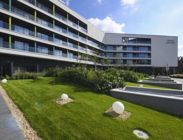 Holnap újra megnyit a Hunguest Hotel Sóstó! Fokozott járványügyi óvintézkedések előzik meg