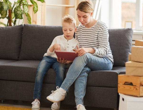 Rengeteget fejlődtek a diákok a tudatos internethasználat területén