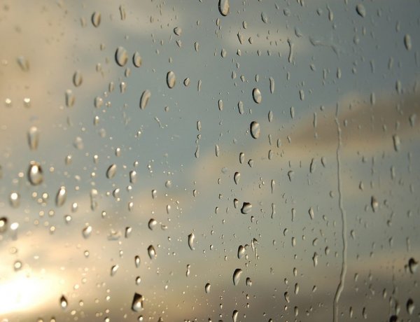 A hétvégén is sokfelé várható eső – Ilyen időjárásra számíthatunk a következő napokban