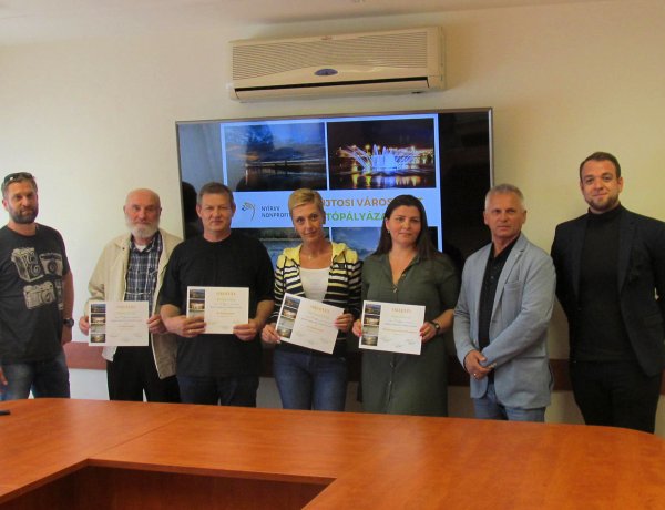 193 fénykép közül választották ki a legjobbakat – Lezárult a NYÍRVV fotópályázata