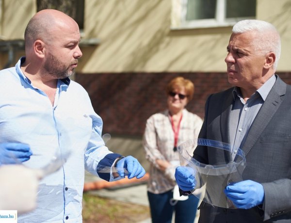 Szükség lesz a városi költségvetés módosítására – „Nálunk nem állt le az élet”