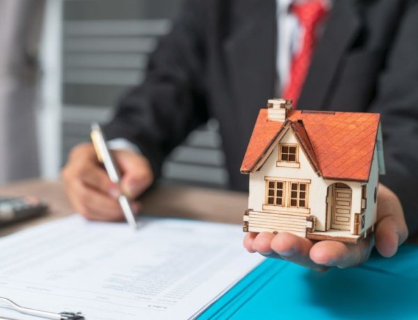 Májusban élénkült az ingatlanpiac áprilishoz képest - 35 százalékos az emelkedés