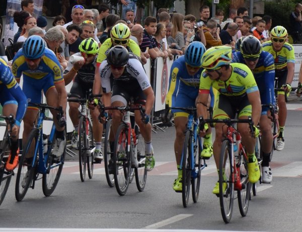 Augusztus második felében ellepik a kerékpárversenyzők Nyíregyházát