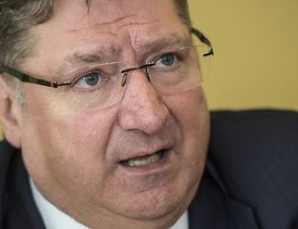 Parragh: Szükséges és arányos volt a kormány gazdaságpolitikai beavatkozása