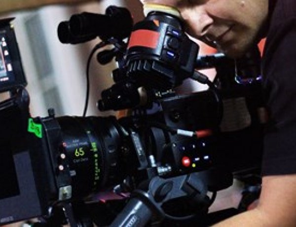 Hamarosan teljes kapacitásra kapcsolhat a magyarországi filmipar