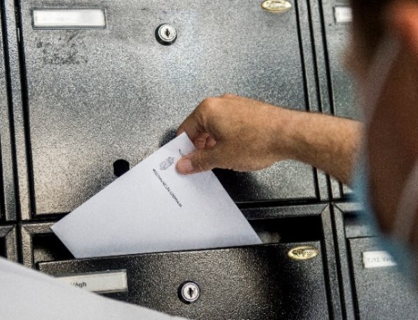 Megkezdődött a nemzeti konzultációs kérdőívek kézbesítése   