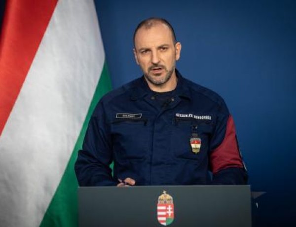 A járványügyi készenlét pillére lesz a járványügyi bevetési egység