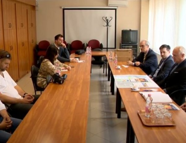 Esély a mezőgazdaságnak – Az ország egyik legnagyobb beruházásához keresnek partnereket