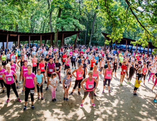 Élménypróba, Bringaváros, Tour de Hongrie - Sportos lesz az év második fele Nyíregyházán