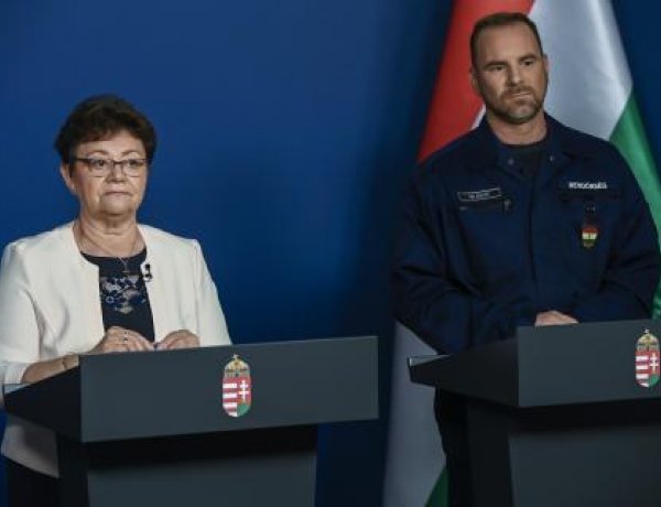 Országos tisztifőorvos: rendkívül fontos a járványügyi éberség fenntartása