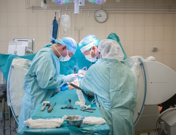 Újra elindult a szervek adományozása és beültetése - Visszaállni látszik a régi rend