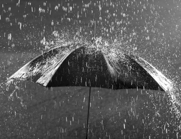 Többfelé ismét leszakad az ég, majd rövid időszakokra szinte mindenütt kisüt a nap