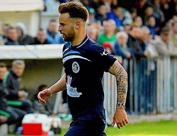 Védőt igazolt a Szpari - Galambos Ádám Nyíregyházán folytatja