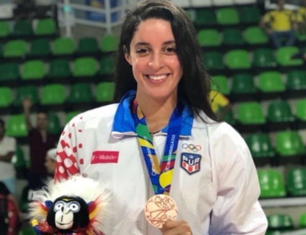 Puerto Ricóból érkezett az új center a Fatum Nyíregyháza röplabda együtteséhez