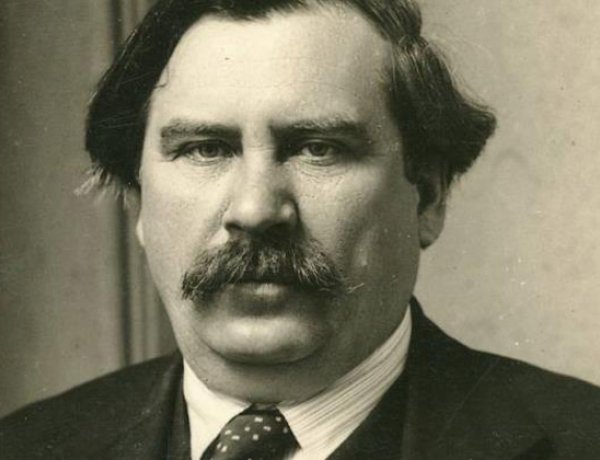 Móricz Zsigmond emléktúra Nyíregyházán - Részletek és útvonal itt!