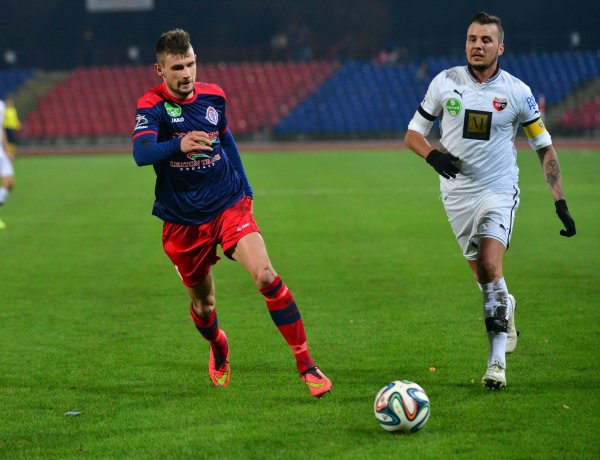 Jánvári Gábor visszatér - A védő egyszer már nyert bajnokságot a Nyíregyházával