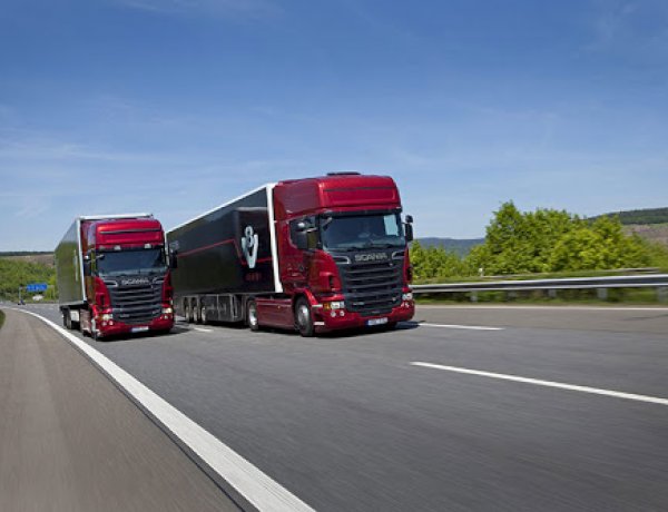 Innovációs és Technológiai Minisztérium: június utolsó hétvégéjétől újra lesz kamionstop