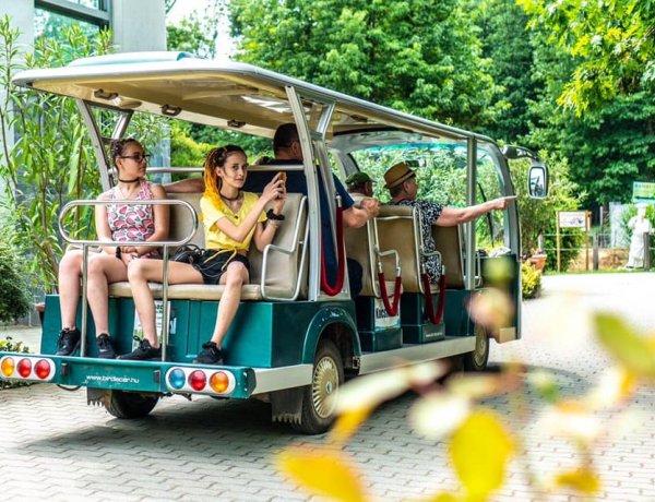 Szinte minden nyitva! Hétvégi programok Nyíregyházán, egy helyen!