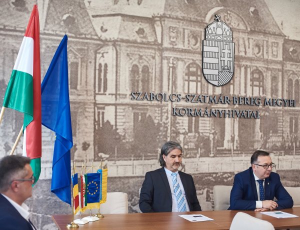 Ökológiai állapotfelmérés – Határon átnyúló program indul a Felső-Tisza vidéken 