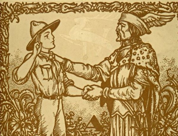 Amiről az utcák - Pillanatképek a Tisza cserkészcsapat életéből