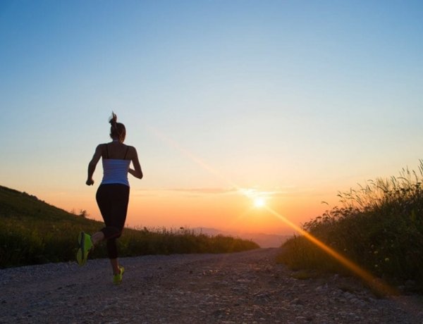 Szent Iván-éji Varázslatos Futás - Éjszakai futás az Erdei Tornapályán