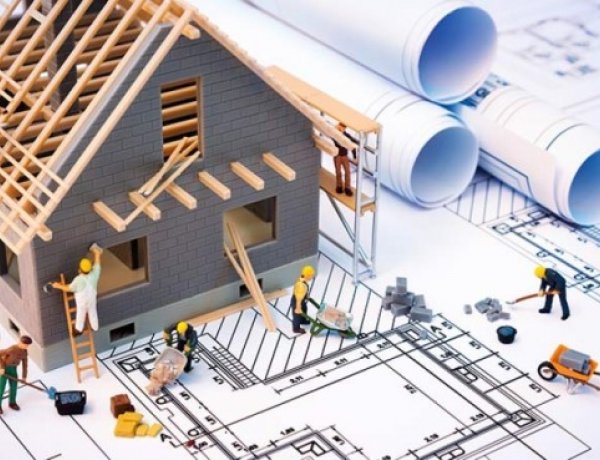 Könnyítés - Automatikusan meghosszabbodnak az építési engedélyek